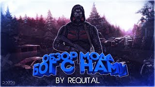 Обзор S.T.A.L.K.E.R. Бог с Нами