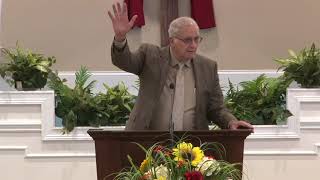 Declared to Be the Son of God (Pastor Charles Lawson)