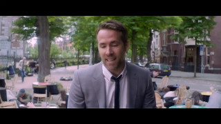 Телохранитель киллера (2017) - The Hitman's Bodyguard! ТАЕТ ЛЕД БУДЕТ!