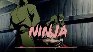 BIG BABY TAPE, TELLY GRAVE, DJ Tape type beat "ninja".