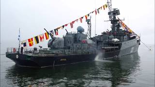 МАЛЫЙ ПРОТИВОЛОДОЧНЫЙ КОРАБЛЬ МЕТЕЛЬ ГОД ВЫПУСКА 1990