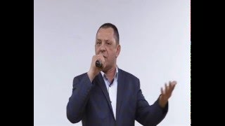 Песня "Крымская любовь полковника". Слова -  Игорь Витюк, муз.  Ян Берёзкин