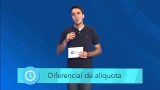 2 Minutos de ICMS - Tipos de substituição tributária