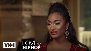 Betty Idol On Why D. Smith Wasn't At the Reunion | Love & Hip Hop: Atlanta