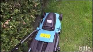 Rasenmäher - Makita ELM3800