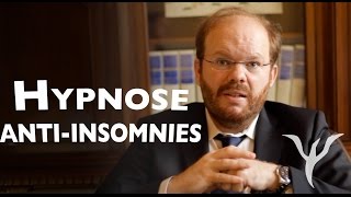 Hypnose anti insomnies, pour bien dormir ce soir!