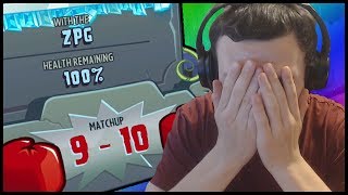 Please Just Stop... Plants vs Zombies Garden Warfare 2