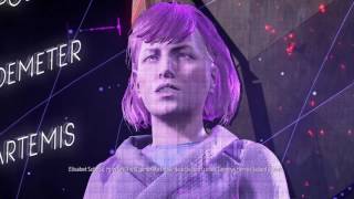 Elisabet Sobeck Explains GAIA - Horizon Zero Dawn™