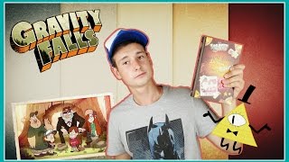 Гравити Фолз: Дневник Диппера и Мэйбл -  ComicsBox