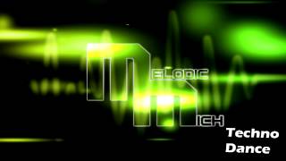 Melodic Mich - Last Breath (TECHNO)