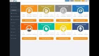 FaucetBox.com закрыт, но найден аналог! Ротатор кранов Epay.info! Лучший ротатор 2017 года!