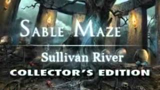Sable Maze: Sullivan River Collector's Edition Game Download