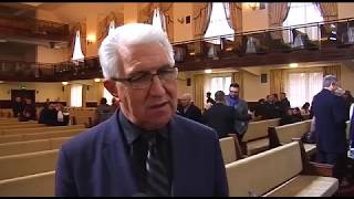 Єпископ Михайло Паночко про святкування Різдва Христового