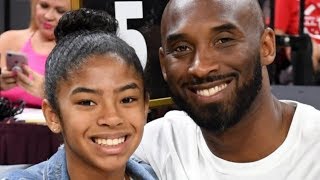 We Now Know What Kobe And Gianna Did Before Boarding The Helicopter