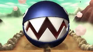 Mario Party 9 - All Bosses (2 Players)
