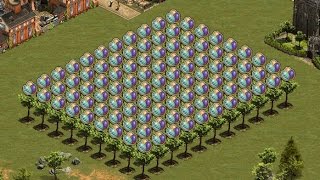 Forge of Empires: сбор яиц на Сигарде