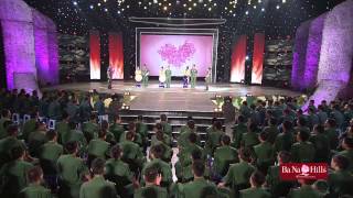 [FULL] CHÚNG TÔI LÀ CHIẾN SĨ: TRUNG ĐOÀN SÔNG LÔ