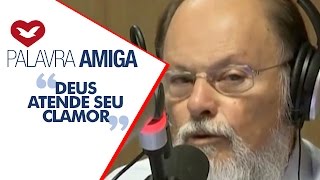 Deus atende seu clamor - Bispo Macedo (Igreja Universal)
