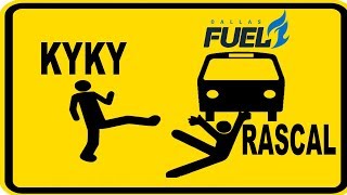 KYKY THREW RASCAL UNDER THE BUS! OFFICIAL OWL RULE BOOK LEAKED!