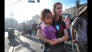 ¿Por qué separan a niños migrantes de sus padres en la frontera de Estados Unidos?
