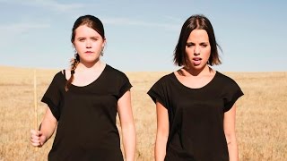 Belize - Stab my Heart (Videoclip Oficial)