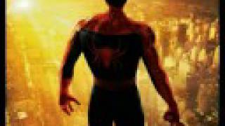 Spiderman & Music by Michael Buble