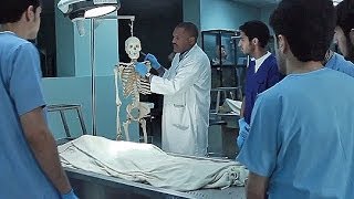 فيلم تخرج طلاب كلية الطب دفعة 428 Short film