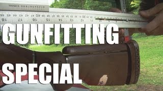 Fieldsports Britain - How to fit your gun + crow shooting, episode 135