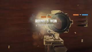 Rainbow six siege diamond sensitivity