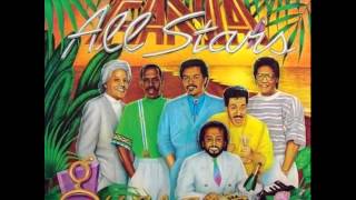 Fania All-Stars - Los Seis Diferentes