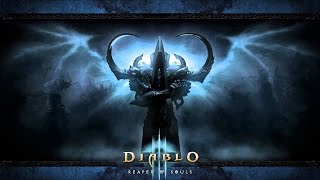 Прохождение Diablo 3 - режим приключений ▶ КРОТОВЫЙ ЧЕРВЬ И ХАТУН