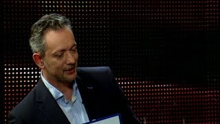 К нам приехал... Ефрем Амирамов. Вып. 1219