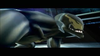 Marvel Nemesis: Rise of the Imperfects Part 7: Venom in the Blood