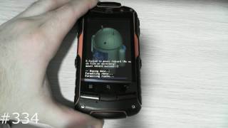 Hard Reset и Прошивка teXet TM-3204R