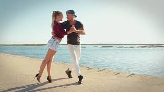 Binéx - Normal | Kizomba por Ben & Ana