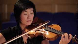 Witold Lutosławski: Chain 2 Listening Guide with Jennifer Koh