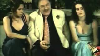 ΑΚΑΛΥΠΤΟΣ - ΑΣΤΥΝΟΜΟΣ ΜΑΚΗΣ