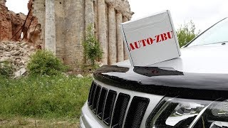Защита ЭБУ на Дастер, Логан, Сандеро Auto-Zbu ( Защита от угона )