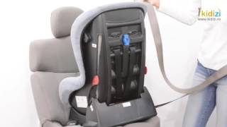 Bertoni Lorelli Scaun Auto Grand Prixkidizi ro108