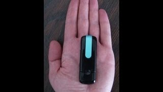 Spy Camera Tiny Motion Detection U8 In Depth Review And Instructions