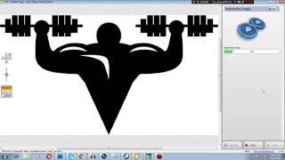 CONVERT JPG IMAGE INTO VECTOR FILE CDR AI EPS AND CONVERT JPG FILE INTO 3D MAX FILE