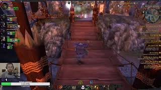 Warhammer Online Age of Reckoning PvP (Return of Reckoning)