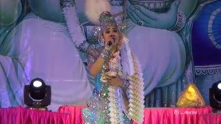 พระเอกนีโน่ สุดที่รัก (ไท) _เพลงลูกเลี้ยง