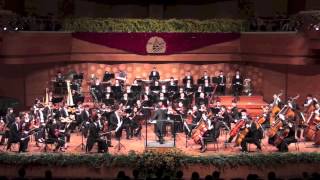 Concerto for Orchestra, Bartok.  Timpani Excerpts