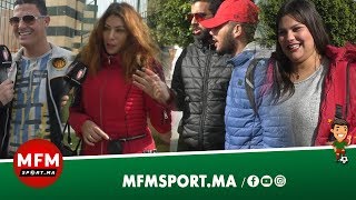 نبيل مطلعها مع المكشخين فتونس ب "غاساما" وكيعتارفو: كيعجبنا الحافيظي وكنربحو بالتحكيم وبأي حاجة
