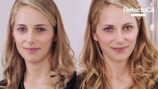 RefectoCil Blonde Brow