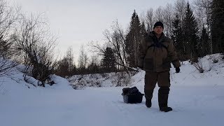 Зимняя рыбалка.РЫБАЛКА НА РЕКЕ.РЫБАЛКА НА БЕЗМОТЫЛКУ.РАЗДАЧА РЫБИН