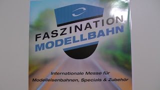 Faszination Modellbau Messe Sinsheim 2015 [50 FPS]