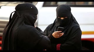 Triple Talaq Bill: Voting underway in Rajya Sabha