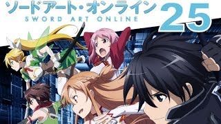 Sword Art Online: Hollow Fragment - PS VITA Walkthrough 25 - "Huge Poison Crab"